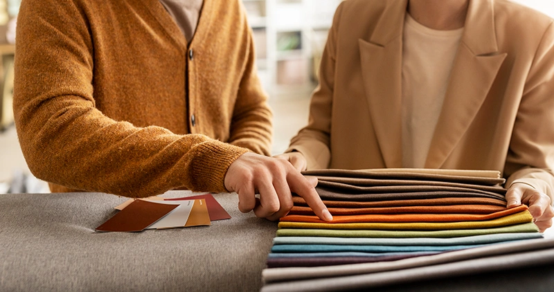 Material Selection Process