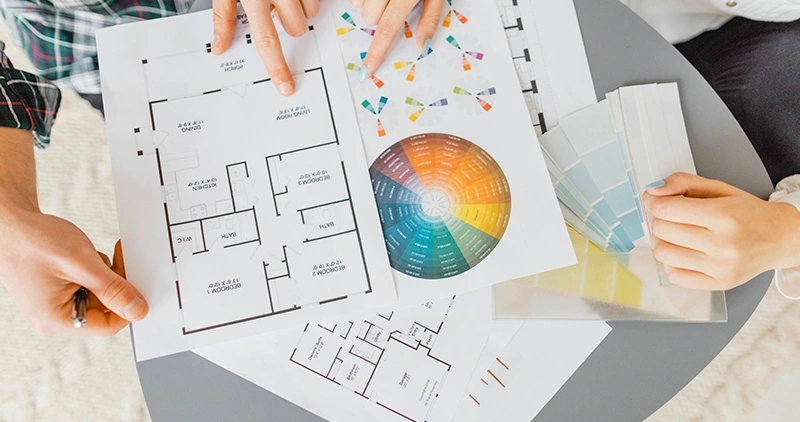 Planning service